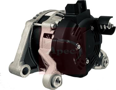 APEC AAL2616 - Генератор autocars.com.ua