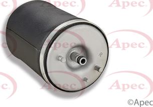 APEC AAS1014 - Пневматична ресора, ходова частина autocars.com.ua