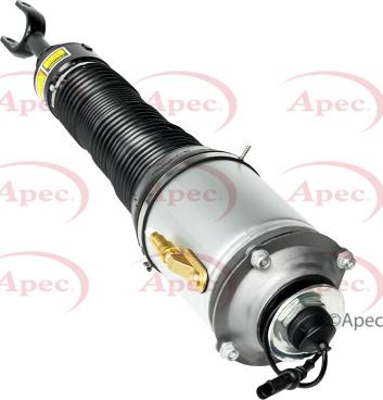 APEC AAS1059 - Опора пневматичної ресори autocars.com.ua