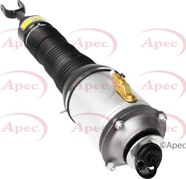 APEC AAS1061 - Опора пневматичної ресори autocars.com.ua