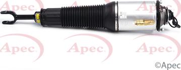 APEC AAS1063 - Опора пневматичної ресори autocars.com.ua