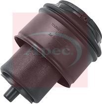 APEC AAS1071 - Пневматична ресора, ходова частина autocars.com.ua