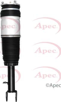 APEC AAS1072 - Опора пневматичної ресори autocars.com.ua