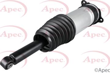 APEC AAS1073 - Опора пневматичної ресори autocars.com.ua