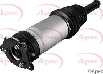 APEC AAS1074 - Опора пневматичної ресори autocars.com.ua