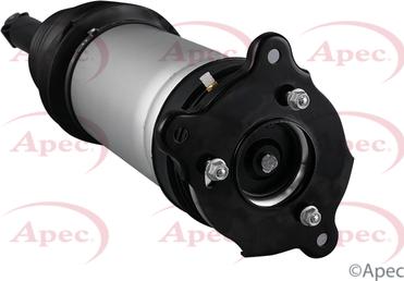 APEC AAS1075 - Опора пневматичної ресори autocars.com.ua