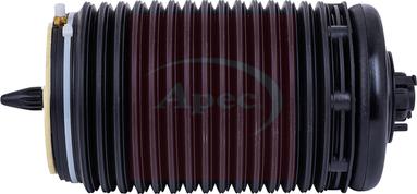 APEC AAS1083 - Пневматична ресора, ходова частина autocars.com.ua