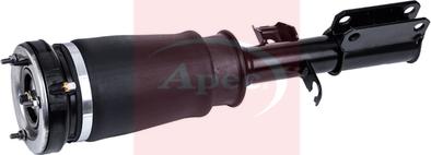 APEC AAS1099 - Опора пневматичної ресори autocars.com.ua