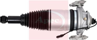 APEC AAS1182 - Опора пневматичної ресори autocars.com.ua