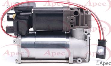 APEC AAS2013 - Компресор, пневматична система autocars.com.ua