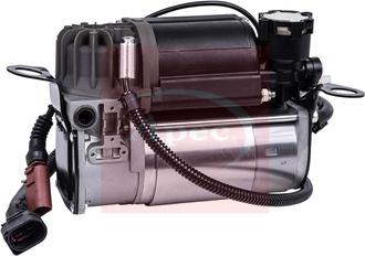 APEC AAS2031 - Компресор, пневматична система autocars.com.ua