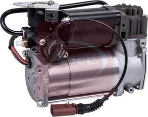 APEC AAS2032 - Компресор, пневматична система autocars.com.ua