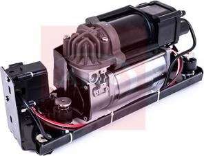 APEC AAS2033 - Компресор, пневматична система autocars.com.ua