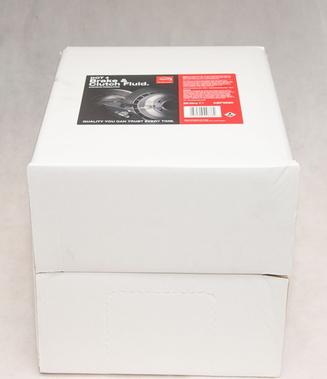 APEC ABF3020 - Гальмівна рідина autocars.com.ua