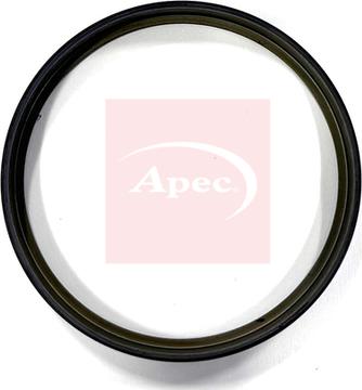 APEC ABR122 - Зубчастий диск імпульсного датчика, протівобл.  устр. autocars.com.ua