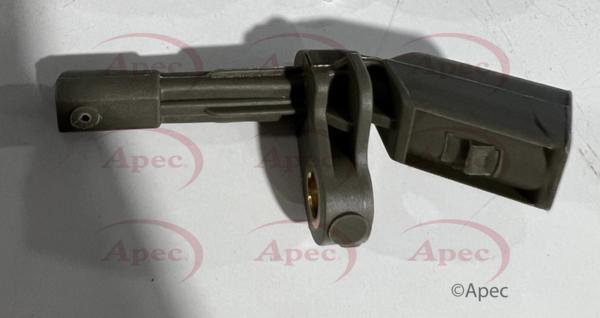 APEC ABS1225 - Датчик ABS, частота обертання колеса autocars.com.ua