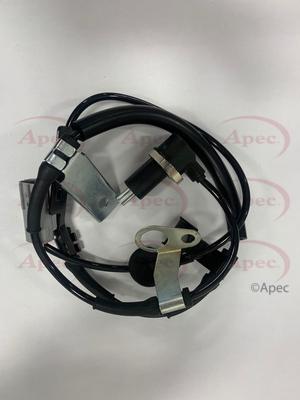 APEC ABS1306 - Датчик ABS, частота обертання колеса autocars.com.ua