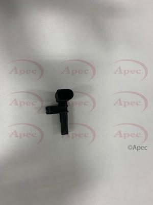 APEC ABS1311 - Датчик ABS, частота обертання колеса autocars.com.ua