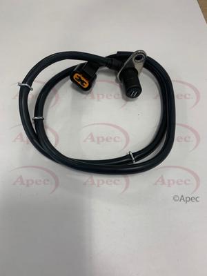 APEC ABS1325 - Датчик ABS, частота обертання колеса autocars.com.ua