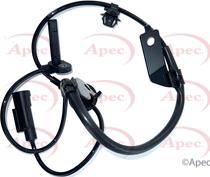 APEC ABS1374 - Датчик ABS, частота обертання колеса autocars.com.ua