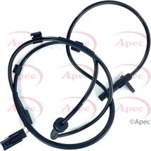 APEC ABS1399 - Датчик ABS, частота обертання колеса autocars.com.ua