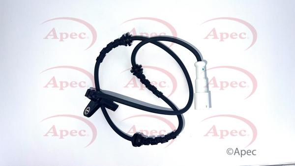 APEC ABS1456 - Датчик ABS, частота обертання колеса autocars.com.ua