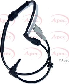 APEC ABS1460 - Датчик ABS, частота обертання колеса autocars.com.ua