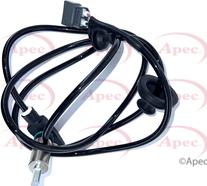 APEC ABS1463 - Датчик ABS, частота обертання колеса autocars.com.ua