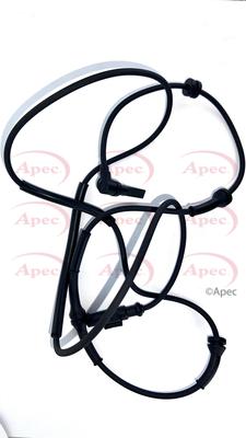 APEC ABS1486 - Датчик ABS, частота обертання колеса autocars.com.ua