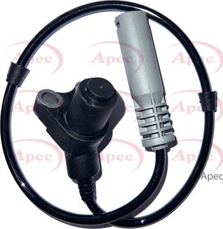 APEC ABS1490 - Датчик ABS, частота обертання колеса autocars.com.ua