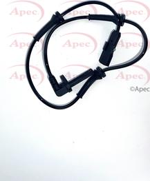 APEC ABS1622 - Датчик ABS, частота обертання колеса autocars.com.ua
