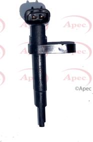 APEC ABS1741 - Датчик ABS, частота обертання колеса autocars.com.ua