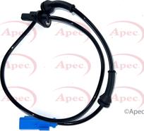 APEC ABS1800 - Датчик ABS, частота обертання колеса autocars.com.ua