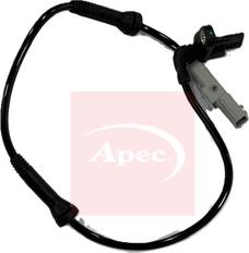 APEC ABS1949 - Датчик ABS, частота обертання колеса autocars.com.ua