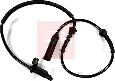 APEC ABS1952 - Датчик ABS, частота обертання колеса autocars.com.ua