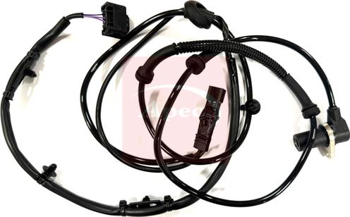 APEC ABS1955 - Датчик ABS, частота обертання колеса autocars.com.ua