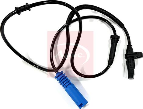 APEC ABS1979 - Датчик ABS, частота обертання колеса autocars.com.ua