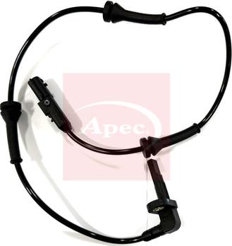 APEC ABS1994 - Датчик ABS, частота обертання колеса autocars.com.ua