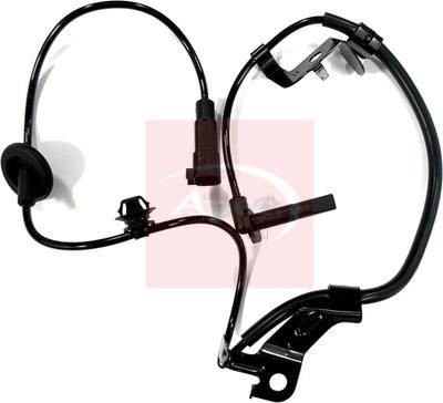 APEC ABS1996 - Датчик ABS, частота обертання колеса autocars.com.ua