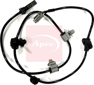APEC ABS1998 - Датчик ABS, частота обертання колеса autocars.com.ua