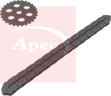 APEC ACK4232 - Комплект ланцюга приводу распредвала autocars.com.ua