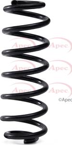 APEC ACS2070 - Пружина ходової частини autocars.com.ua