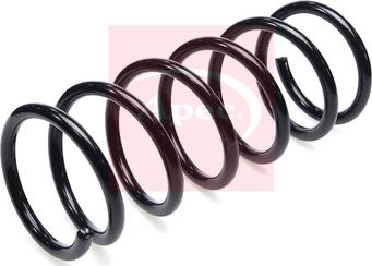 APEC ACS2433 - Пружина ходової частини autocars.com.ua