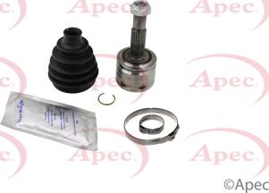APEC ACV1148 - Шарнір, ШРУС, приводний вал autocars.com.ua