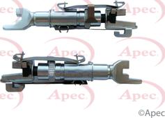 APEC ADB3040 - Система тяг і важелів, гальмівна система autocars.com.ua