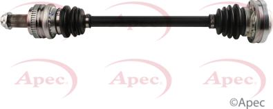 APEC ADS1011L - Приводний вал autocars.com.ua