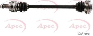 APEC ADS1012R - Приводний вал autocars.com.ua