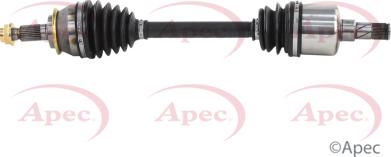 APEC ADS1015L - Приводний вал autocars.com.ua