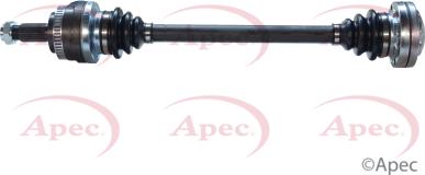 APEC ADS1018L - Приводний вал autocars.com.ua