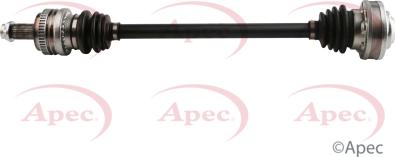 APEC ADS1019R - Приводний вал autocars.com.ua